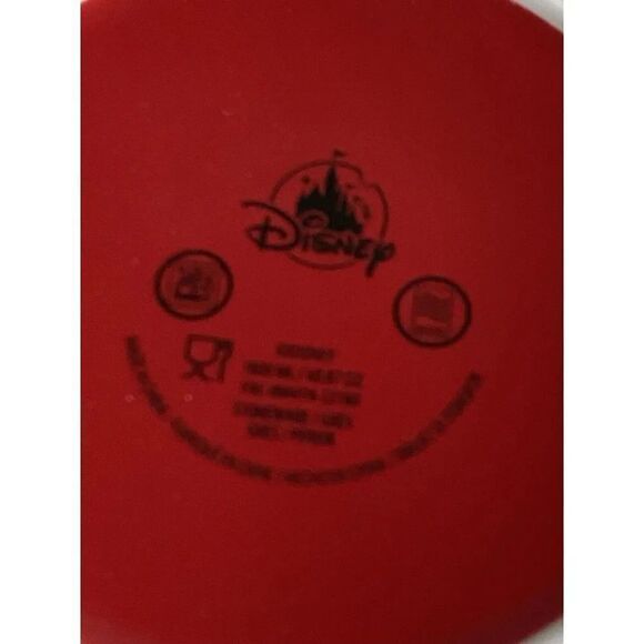 Set Of 3 DISNEY PARKS MICKEY & FRIENDS CHRISTMAS NESTING MIXING BOWLS NEW - Picture 9 of 12